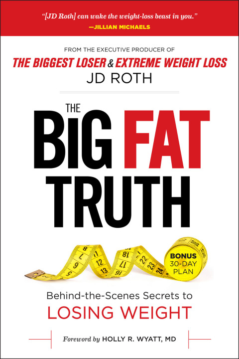 Cover image for book The Big Fat Truth