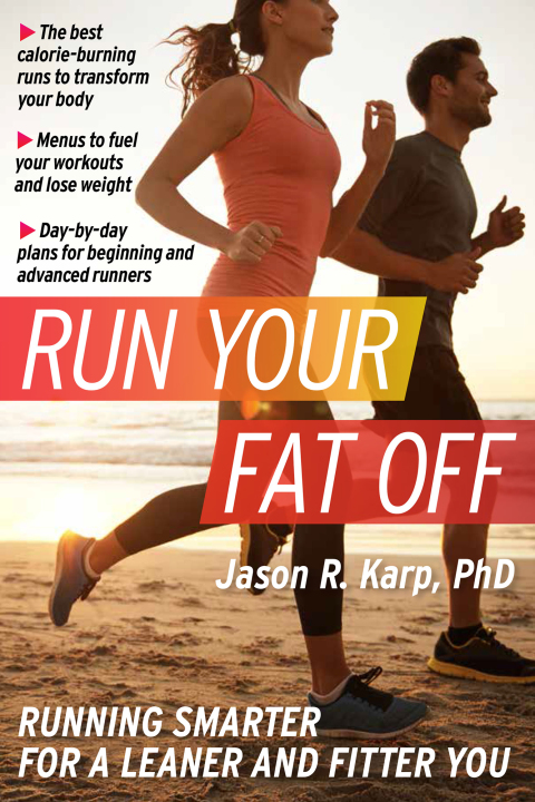 Cover image for book Run Your Fat Off