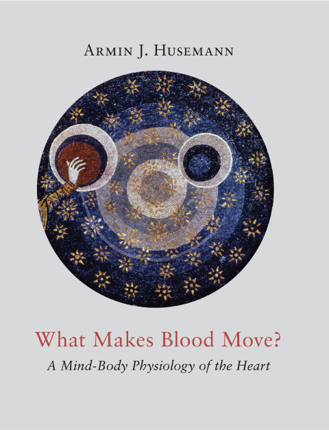 Cover image for book What Makes Blood Move?