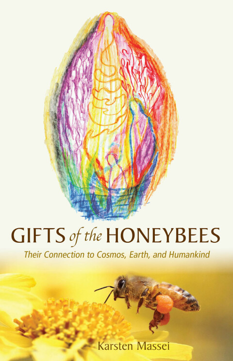 Cover image for book Gifts of the Honeybees
