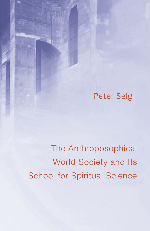 Cover image for book Anthroposophical World Society
