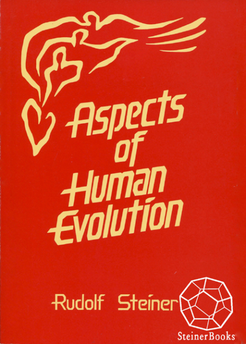 Cover image for book Aspects of Human Evolution