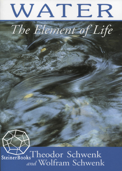 Cover image for book Water