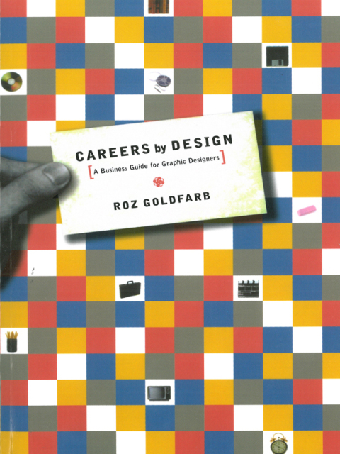 Cover image for book Careers by Design