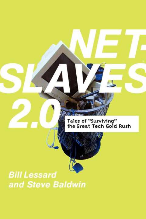 Cover image for book Net Slaves 2.0