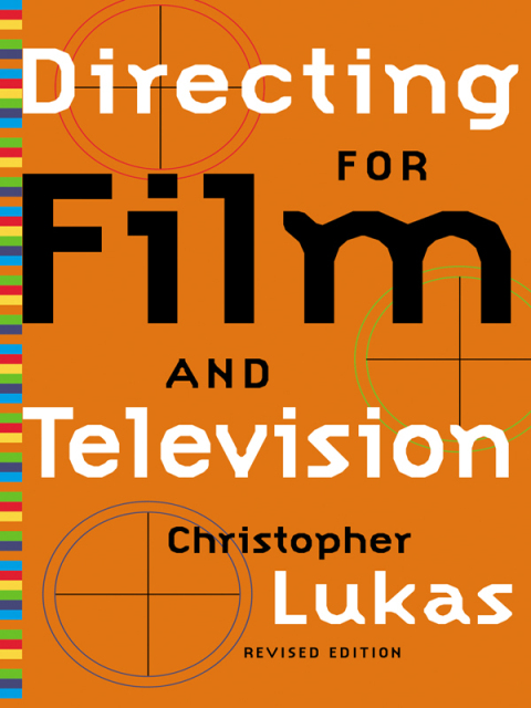 Cover image for book Directing for Film and Television