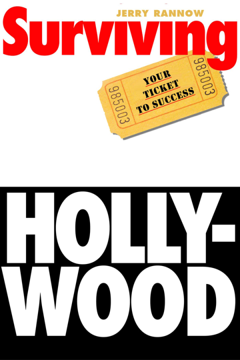 Cover image for book Surviving Hollywood