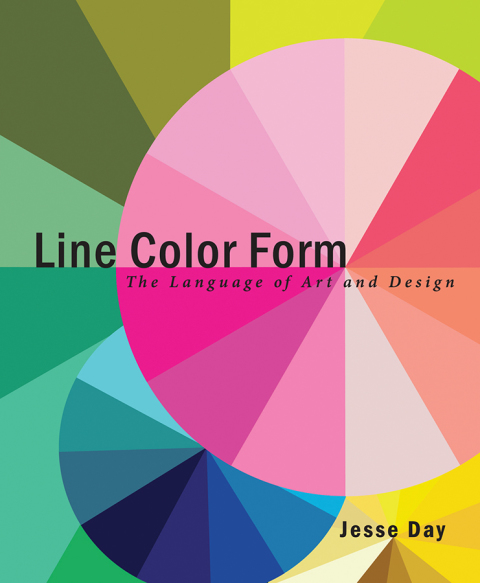 Cover image for book Line Color Form