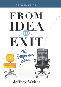 Cover image: From Idea to Exit 9781621534273