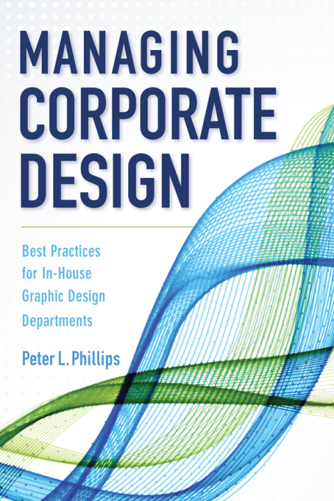 Cover image for book Managing Corporate Design