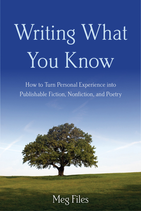 Cover image for book Writing What You Know