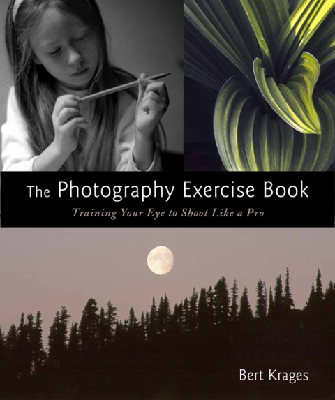 Cover image for book The Photography Exercise Book