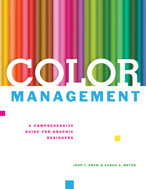 Cover image for book Color Management