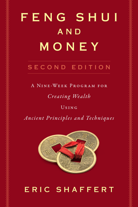 Cover image for book Feng Shui and Money