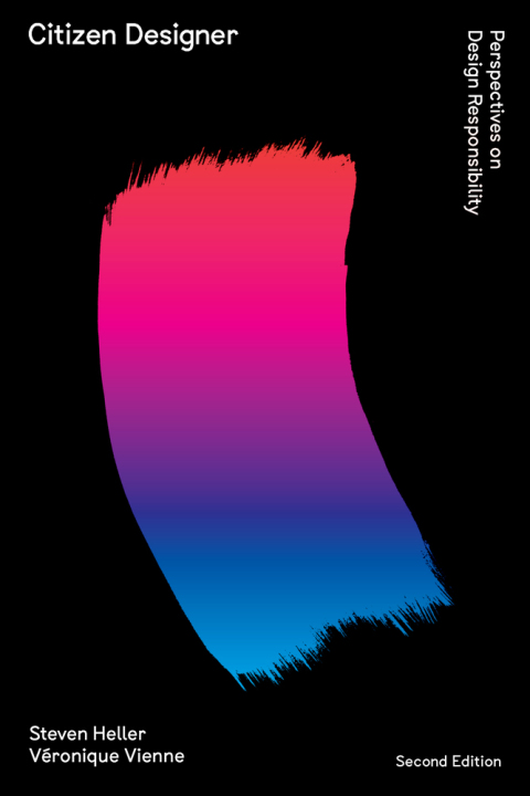 Cover image for book Citizen Designer