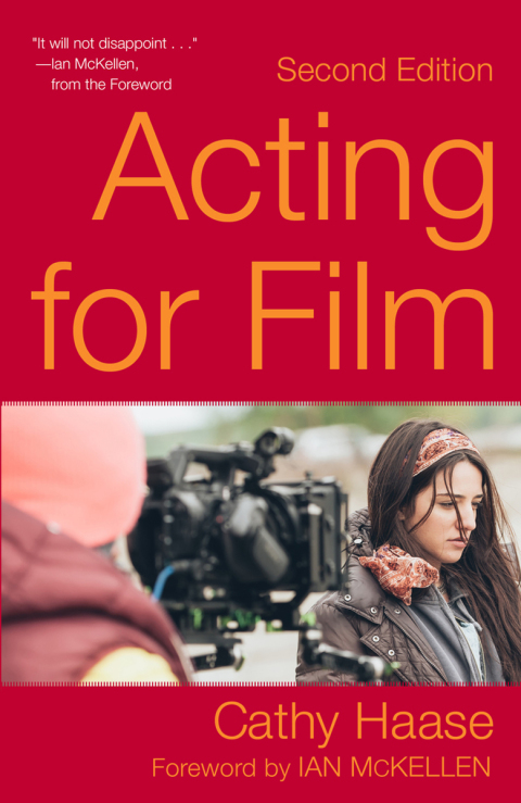Acting For Film