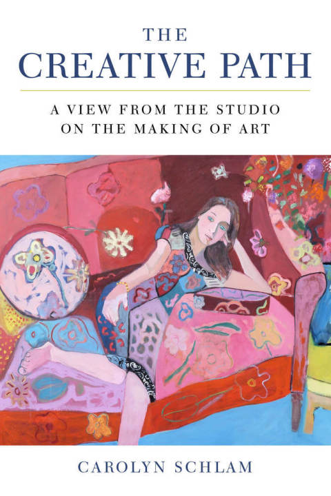 Cover image for book The Creative Path