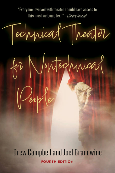 Cover image for book Technical Theater for Nontechnical People