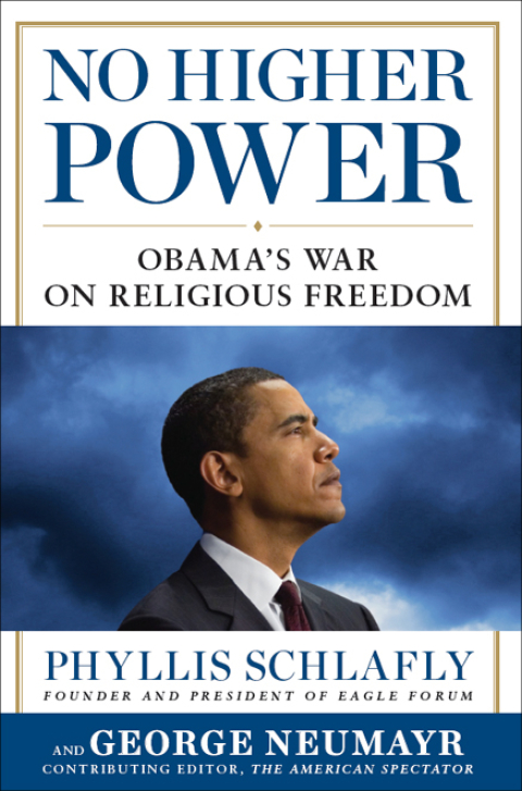 Cover image for book No Higher Power