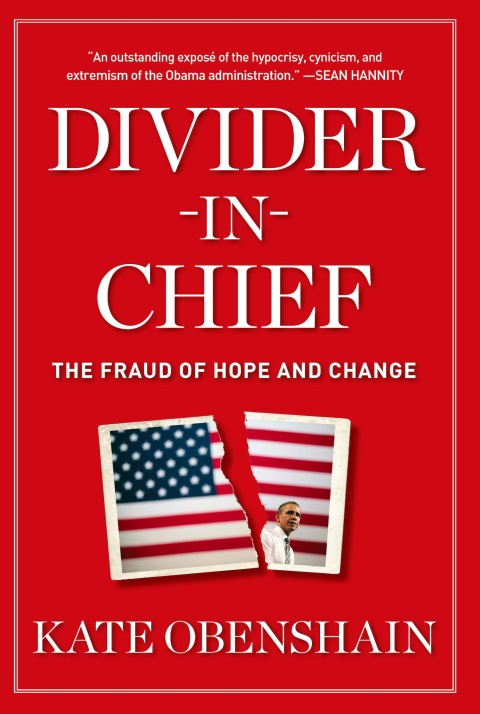 Cover image for book Divider-in-Chief