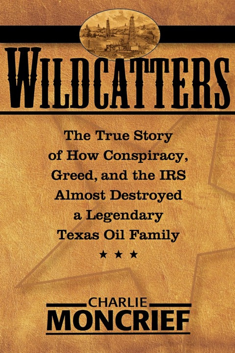 Cover image for book Wildcatters