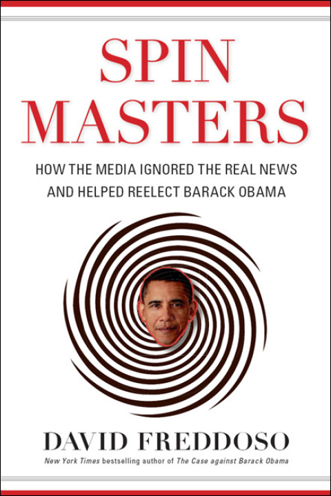 Cover image for book Spin Masters