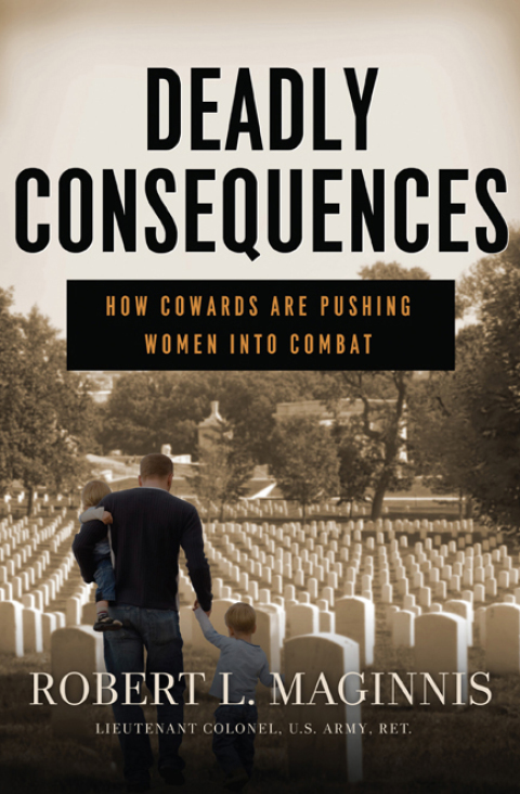 Cover image for book Deadly Consequences