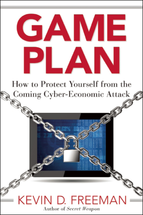 Cover image for book Game Plan