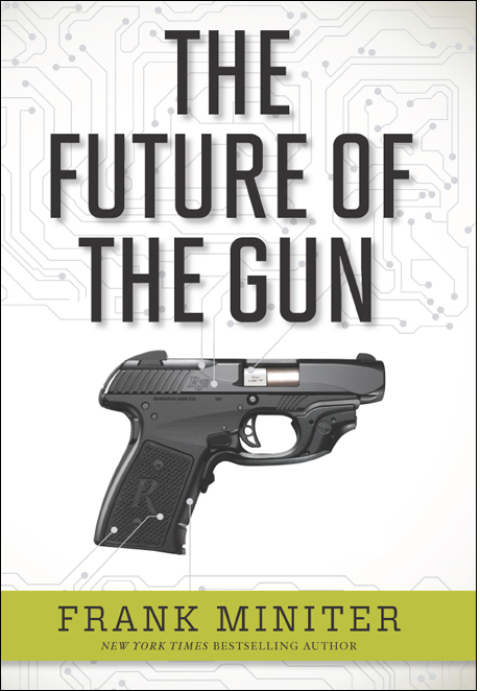 Cover image for book The Future of the Gun