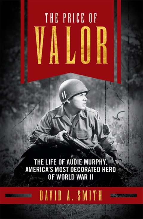 Cover image for book The Price of Valor