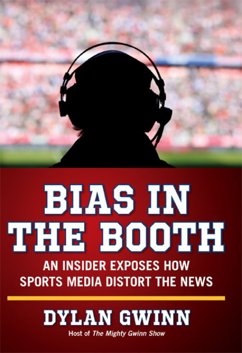 Cover image for book Bias in the Booth