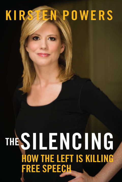 Cover image for book The Silencing