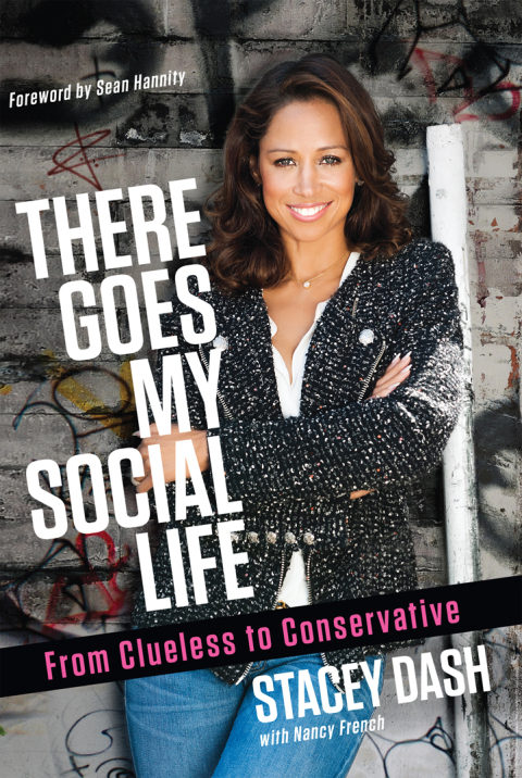 Cover image for book There Goes My Social Life