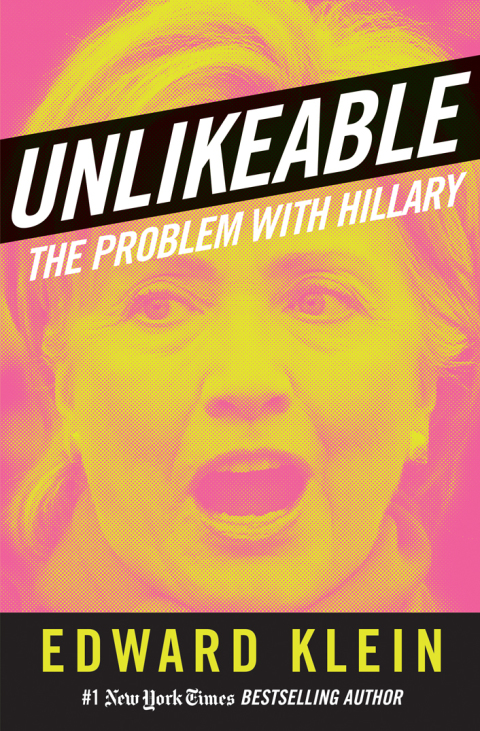 Cover image for book Unlikeable
