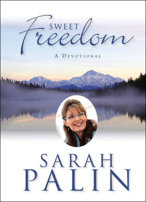Cover image for book Sweet Freedom
