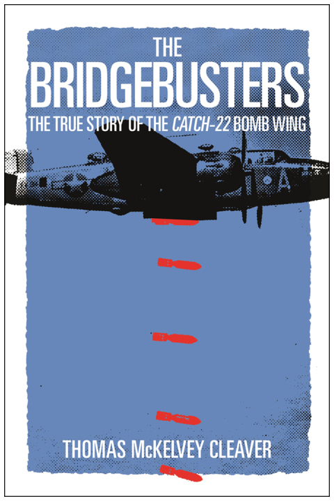 Cover image for book The Bridgebusters