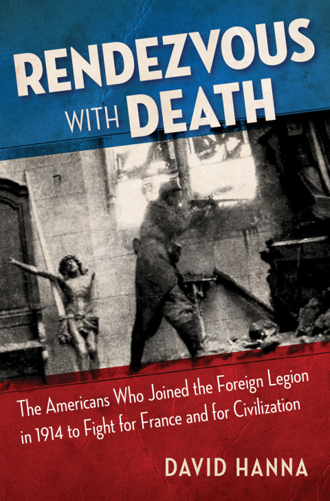 Cover image for book Rendezvous with Death