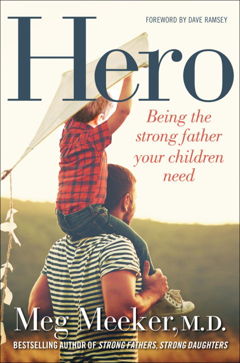 Cover image for book Hero