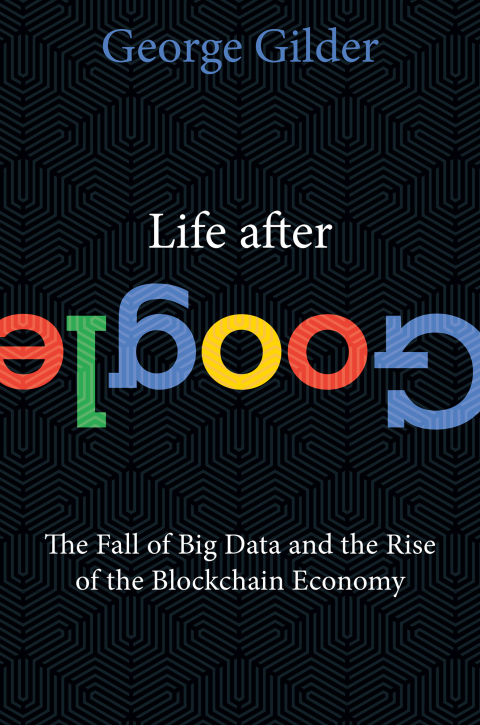 Cover image for book Life After Google