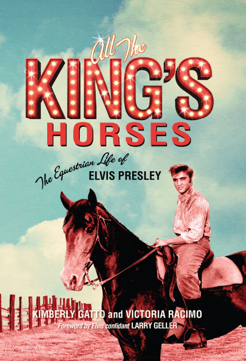 Cover image for book All the King's Horses