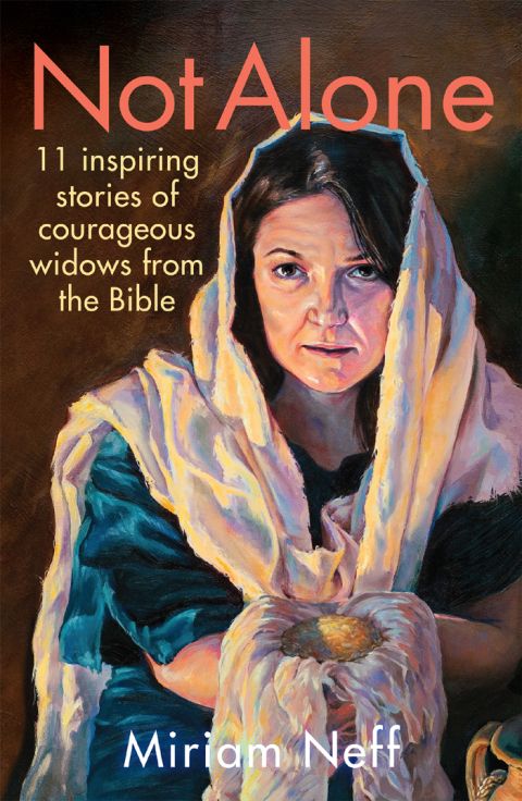 Cover image for book Not Alone