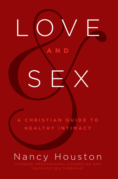 Cover image for book Love & Sex