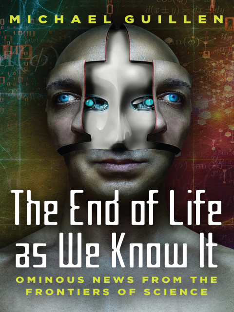 Cover image for book The End of Life as We Know It