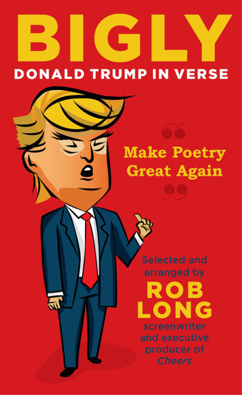 Cover image for book Bigly