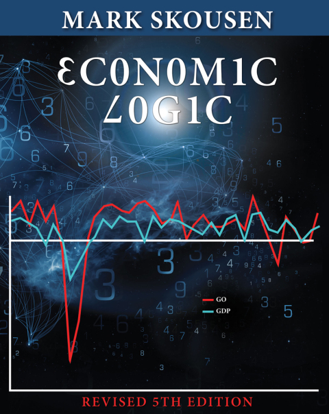 Cover image for book Economic Logic