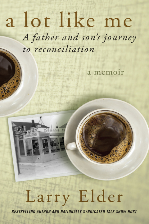 Cover image for book A Lot Like Me