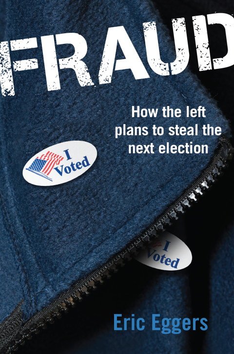 Cover image for book Fraud