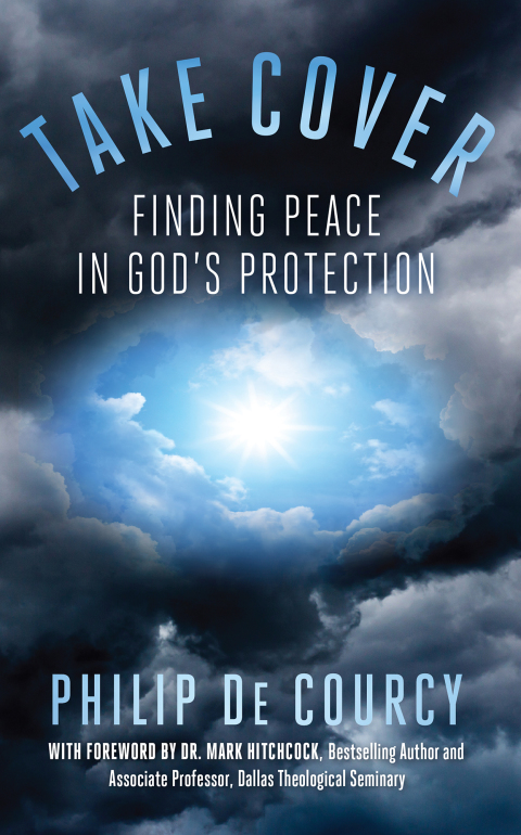 Cover image for book Take Cover