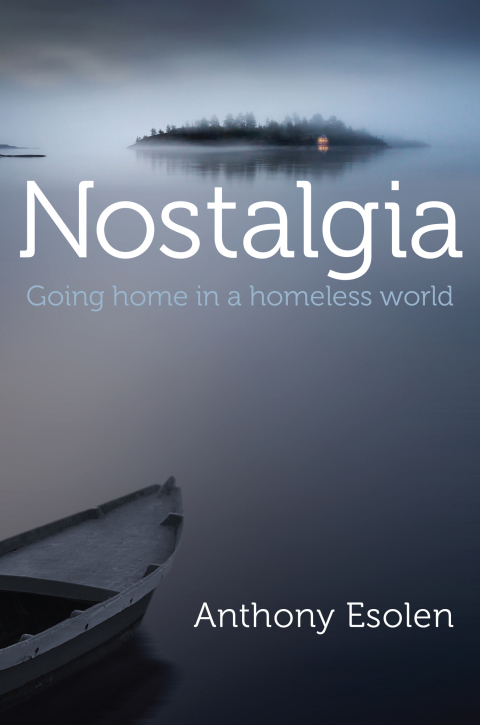 Cover image for book Nostalgia