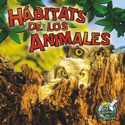 Hábitats de los animales